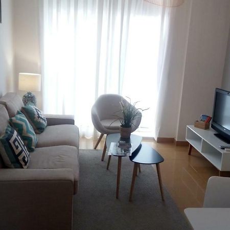Malaga Urban Suite 外观 照片