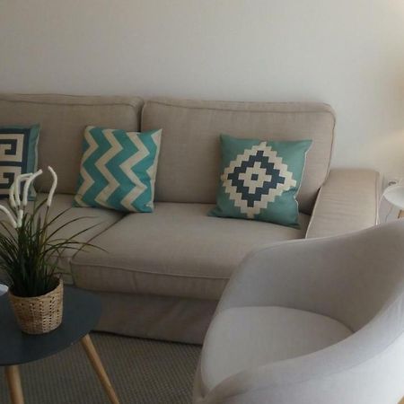 Malaga Urban Suite 外观 照片