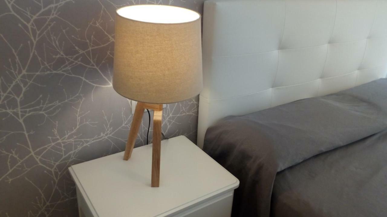 Malaga Urban Suite 外观 照片