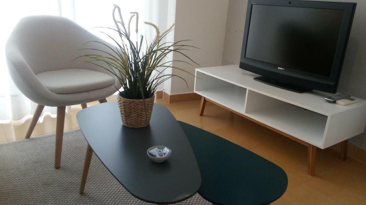 Malaga Urban Suite 外观 照片