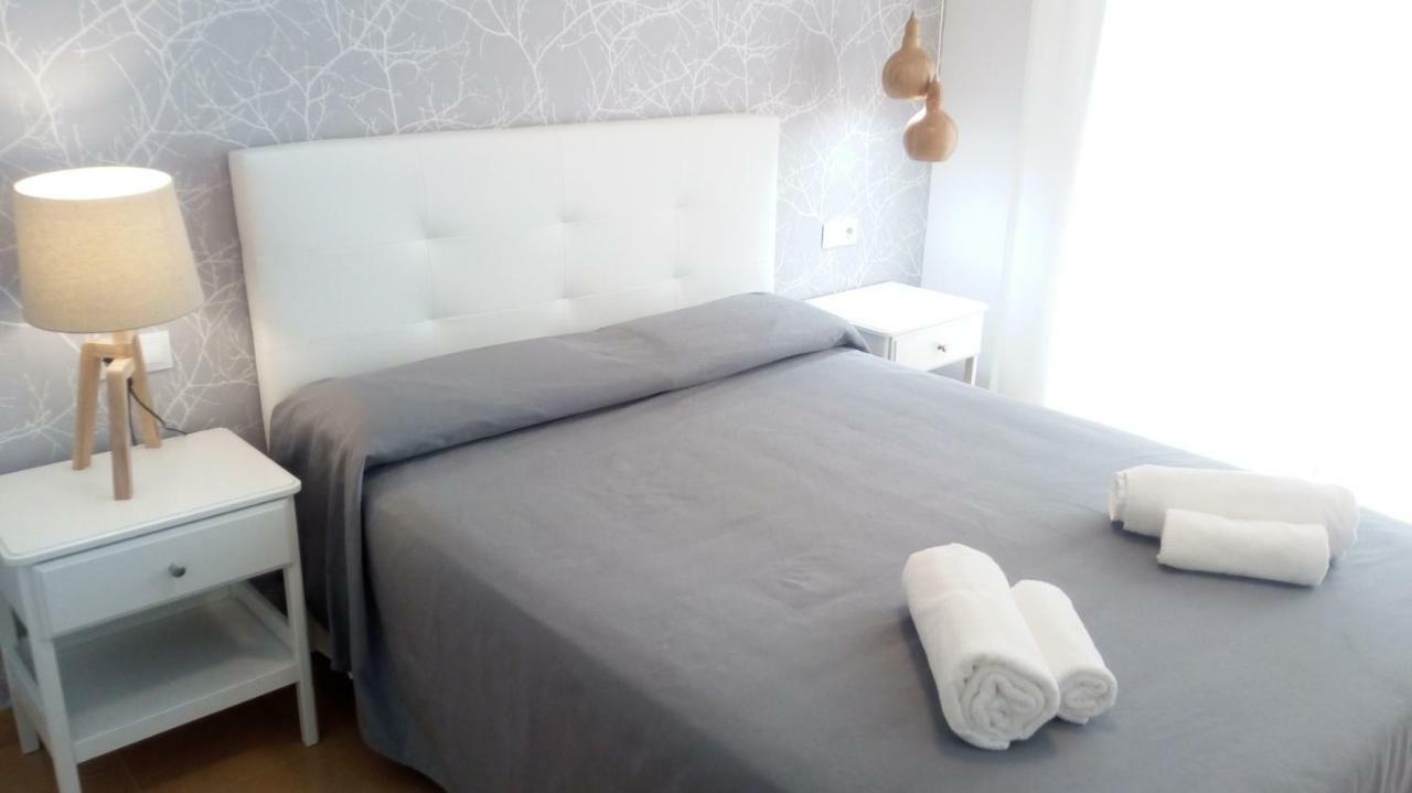 Malaga Urban Suite 外观 照片