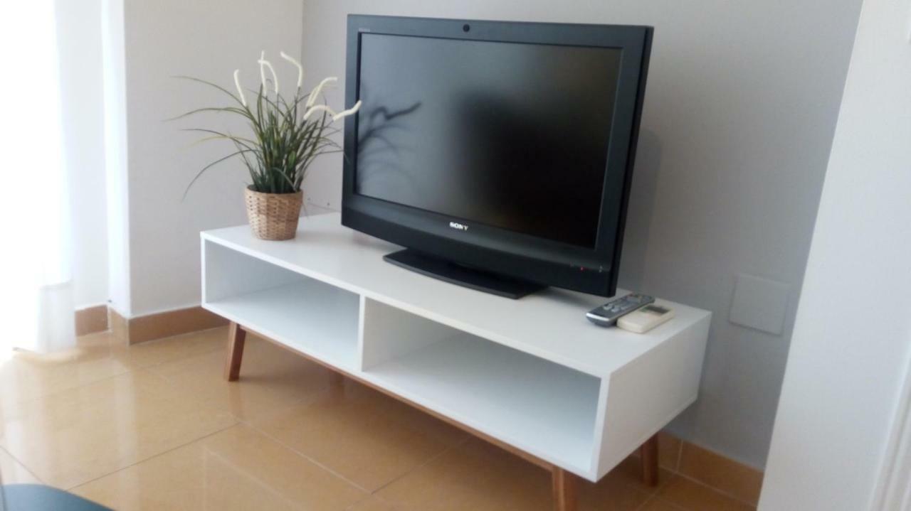 Malaga Urban Suite 外观 照片