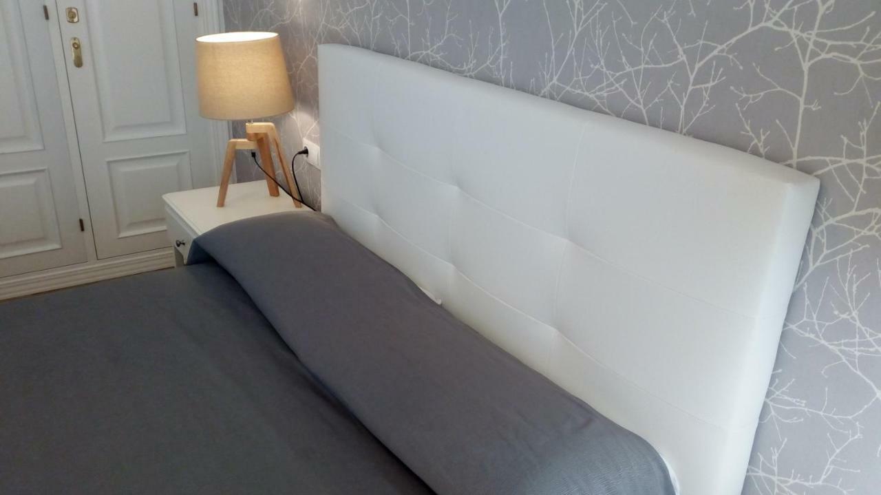 Malaga Urban Suite 外观 照片