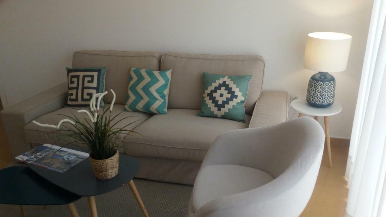 Malaga Urban Suite 外观 照片