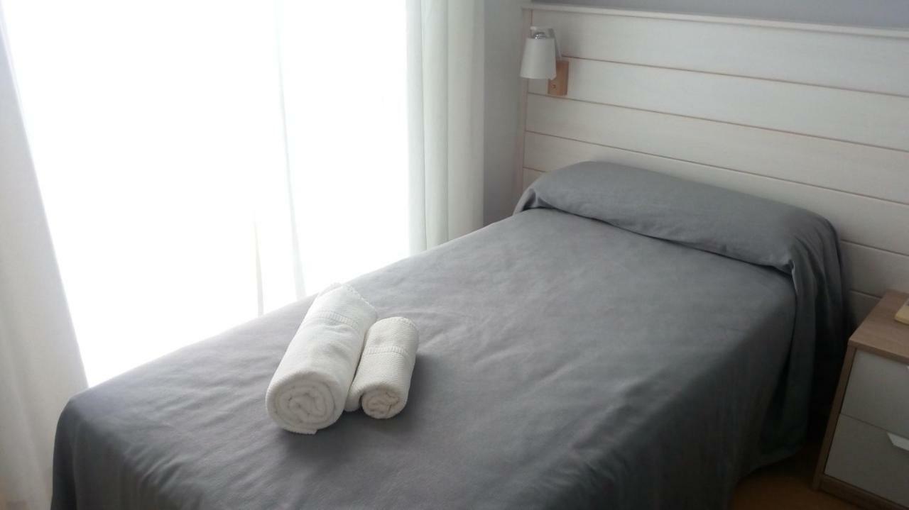 Malaga Urban Suite 外观 照片