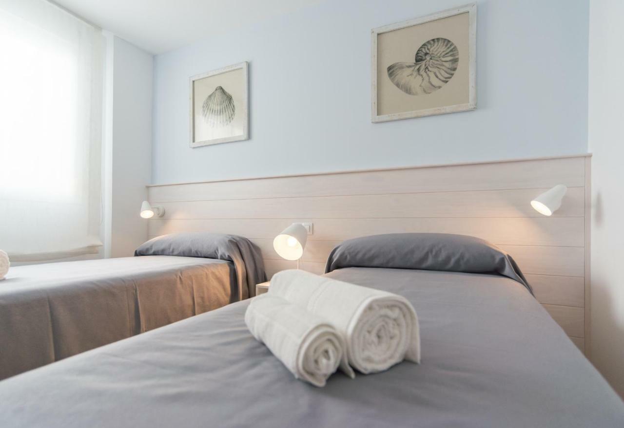 Malaga Urban Suite 外观 照片